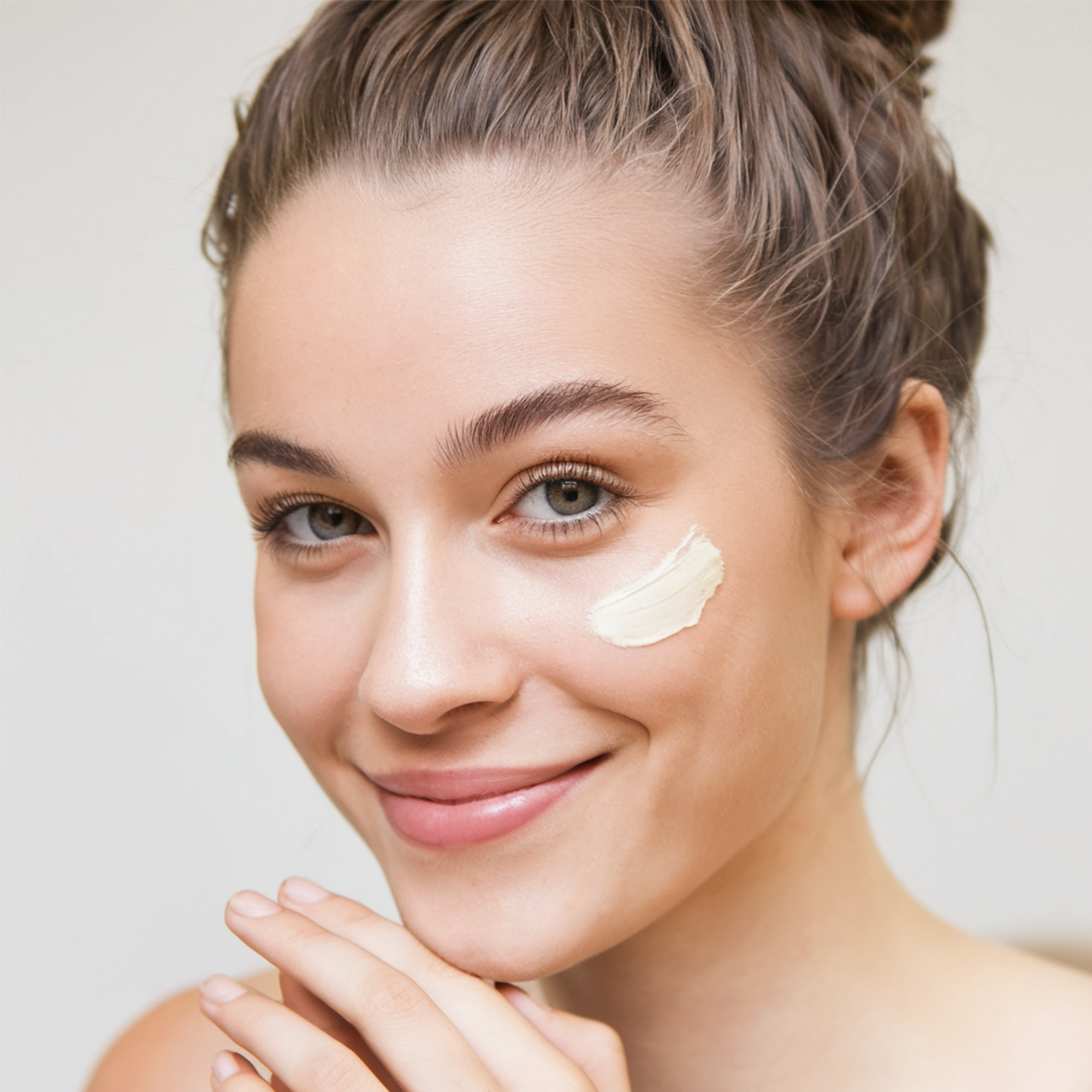 Daily Repair Crème
