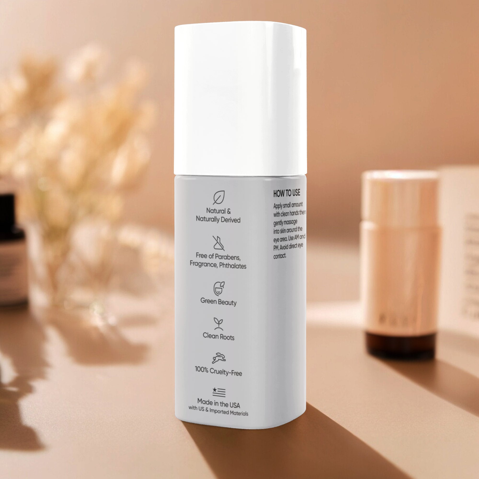 Intense Hydra Eye Serum