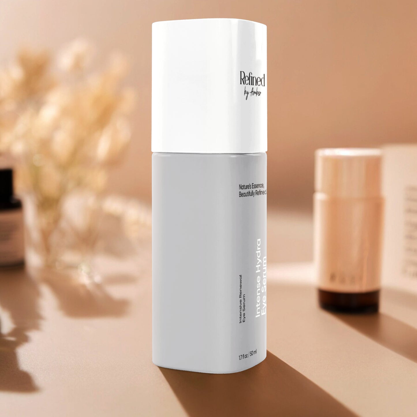 Intense Hydra Eye Serum