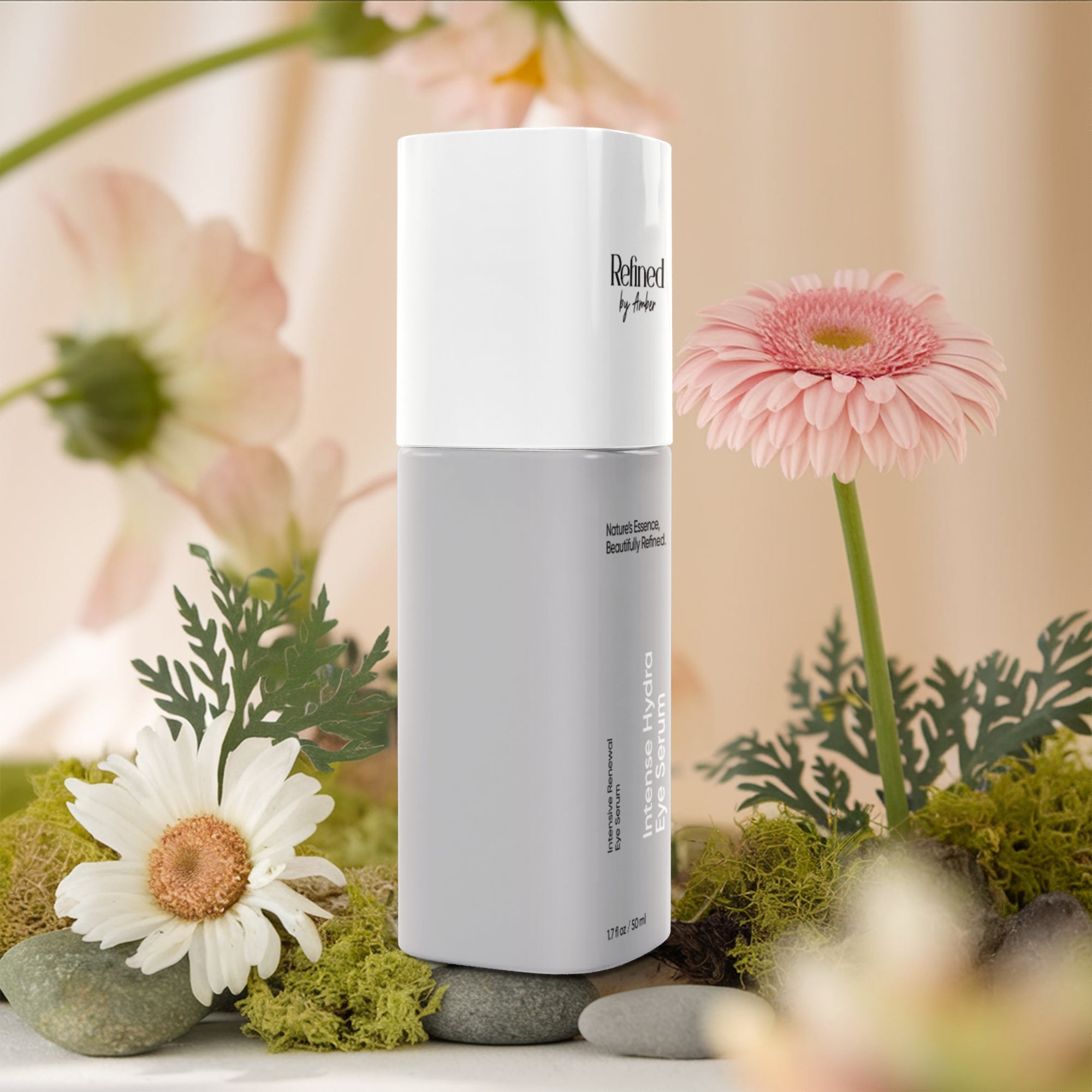 Intense Hydra Eye Serum