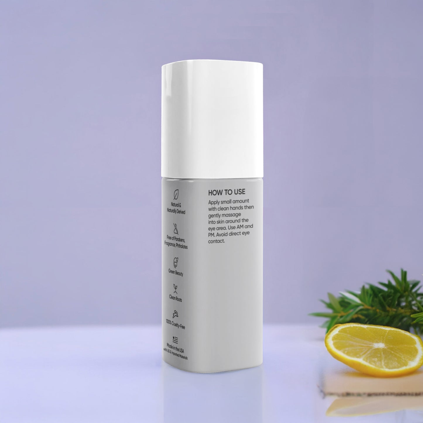 Intense Hydra Eye Serum
