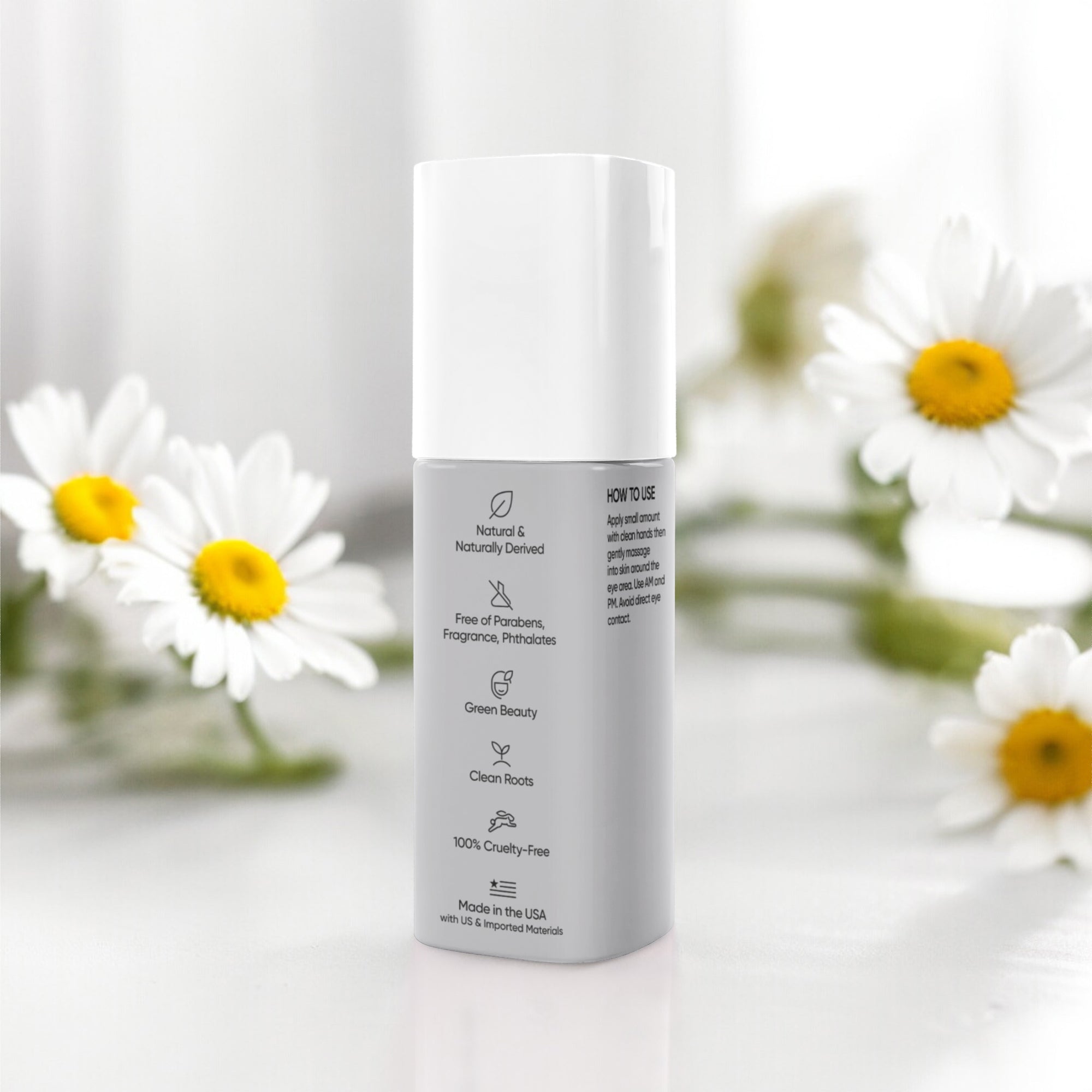 Intense Hydra Eye Serum