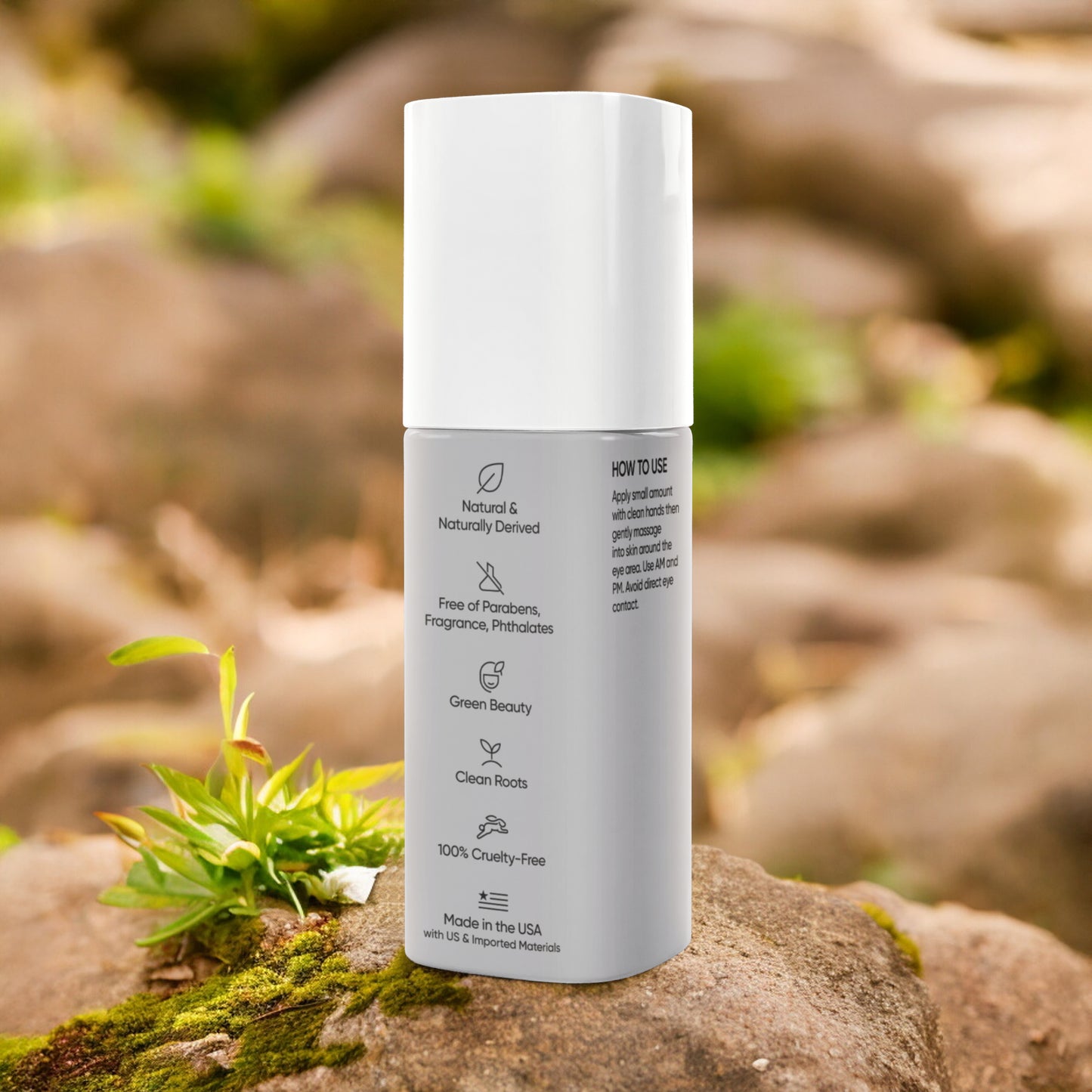 Intense Hydra Eye Serum