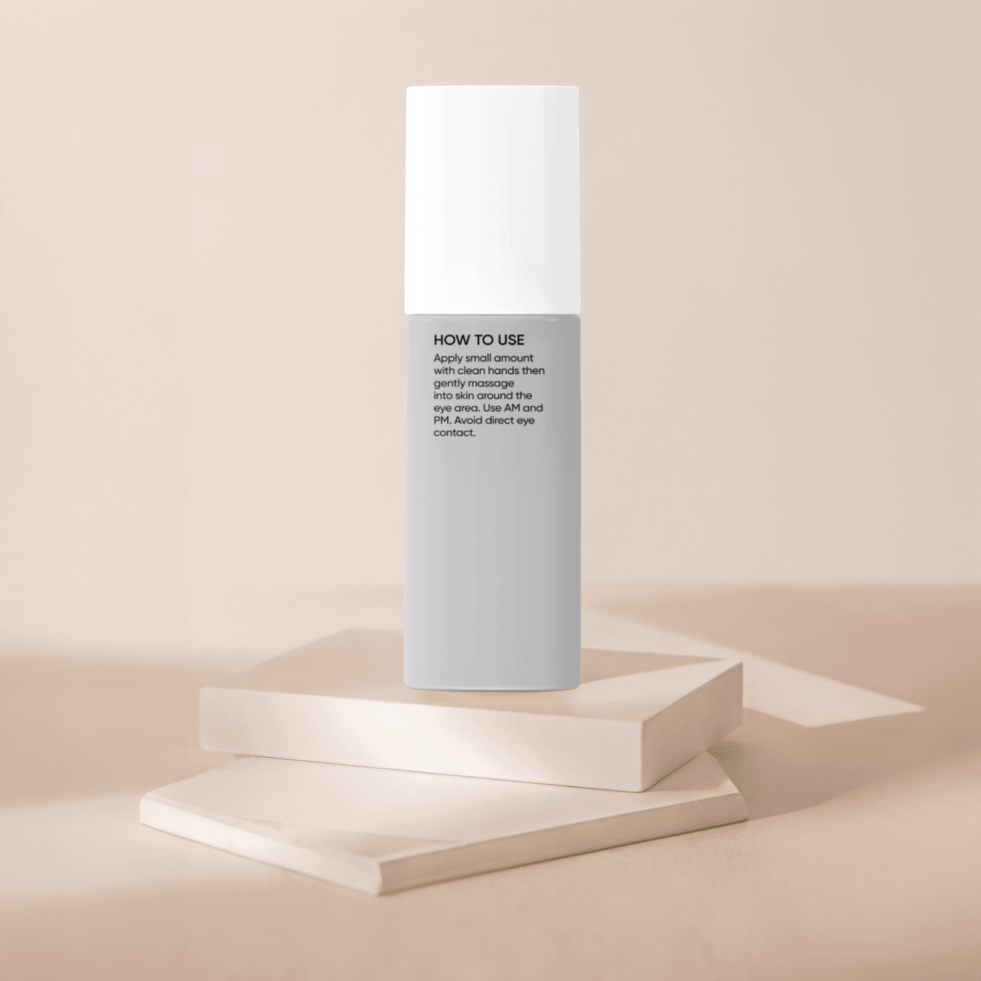 Intense Hydra Eye Serum