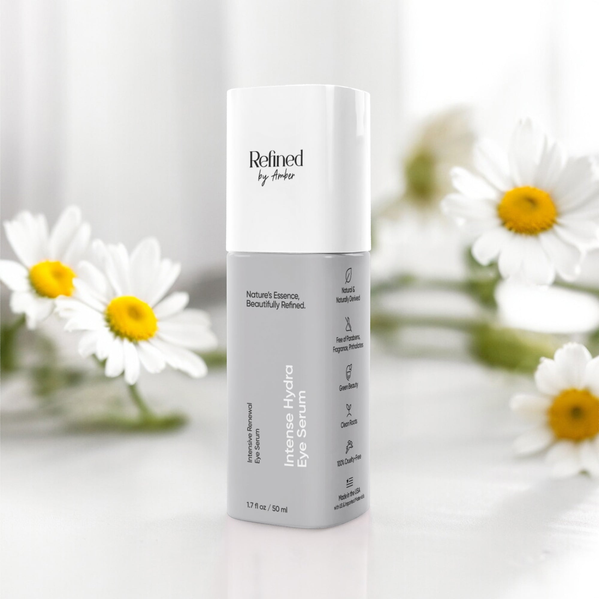 Intense Hydra Eye Serum