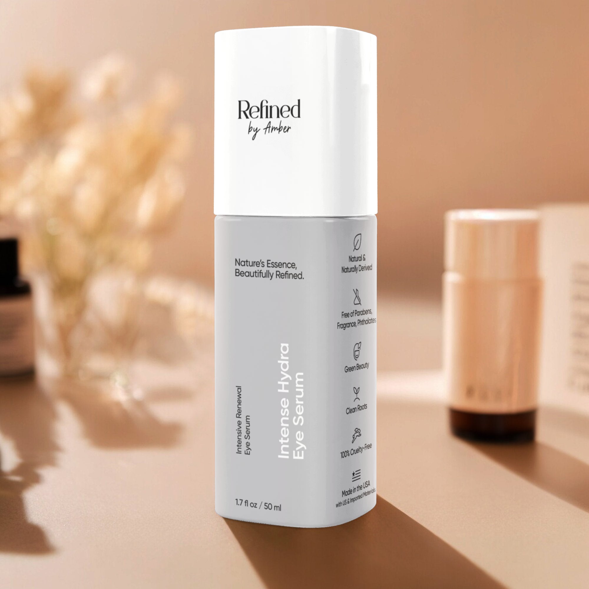 Intense Hydra Eye Serum