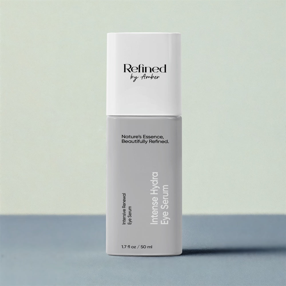 Intense Hydra Eye Serum
