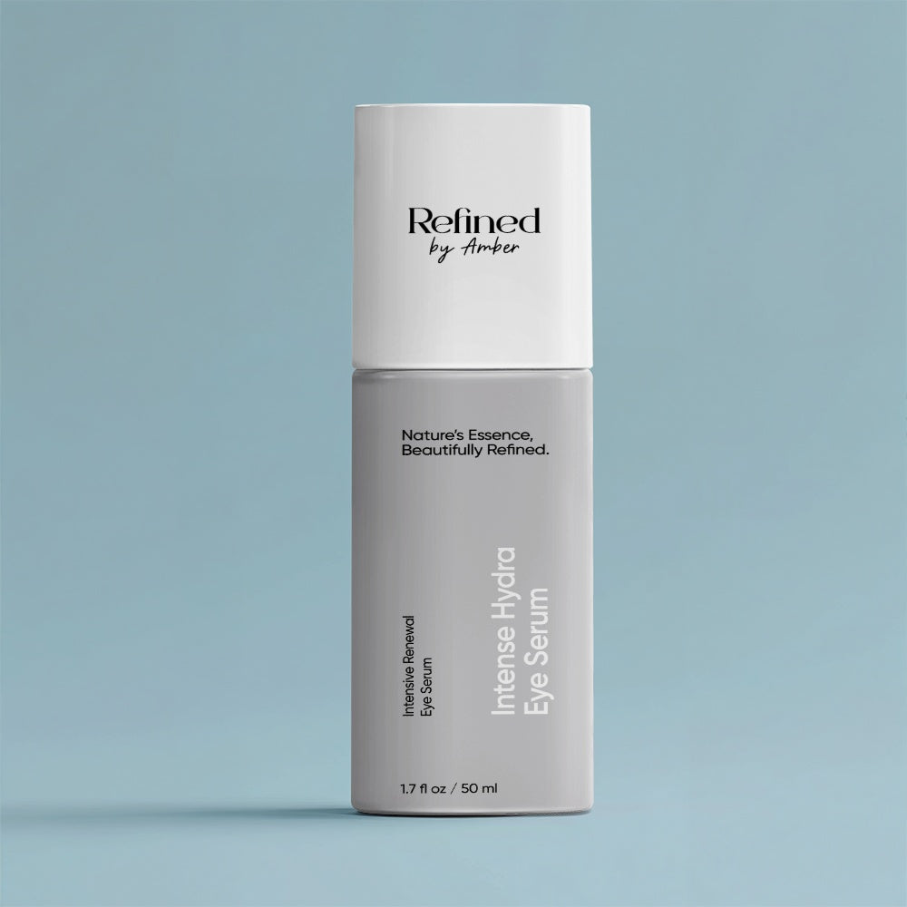 Intense Hydra Eye Serum