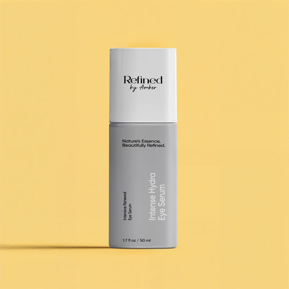 Intense Hydra Eye Serum