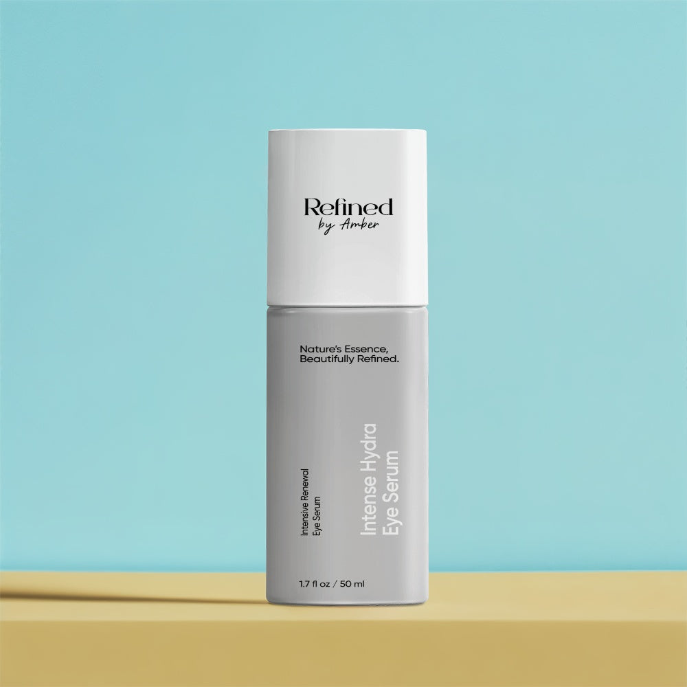 Intense Hydra Eye Serum