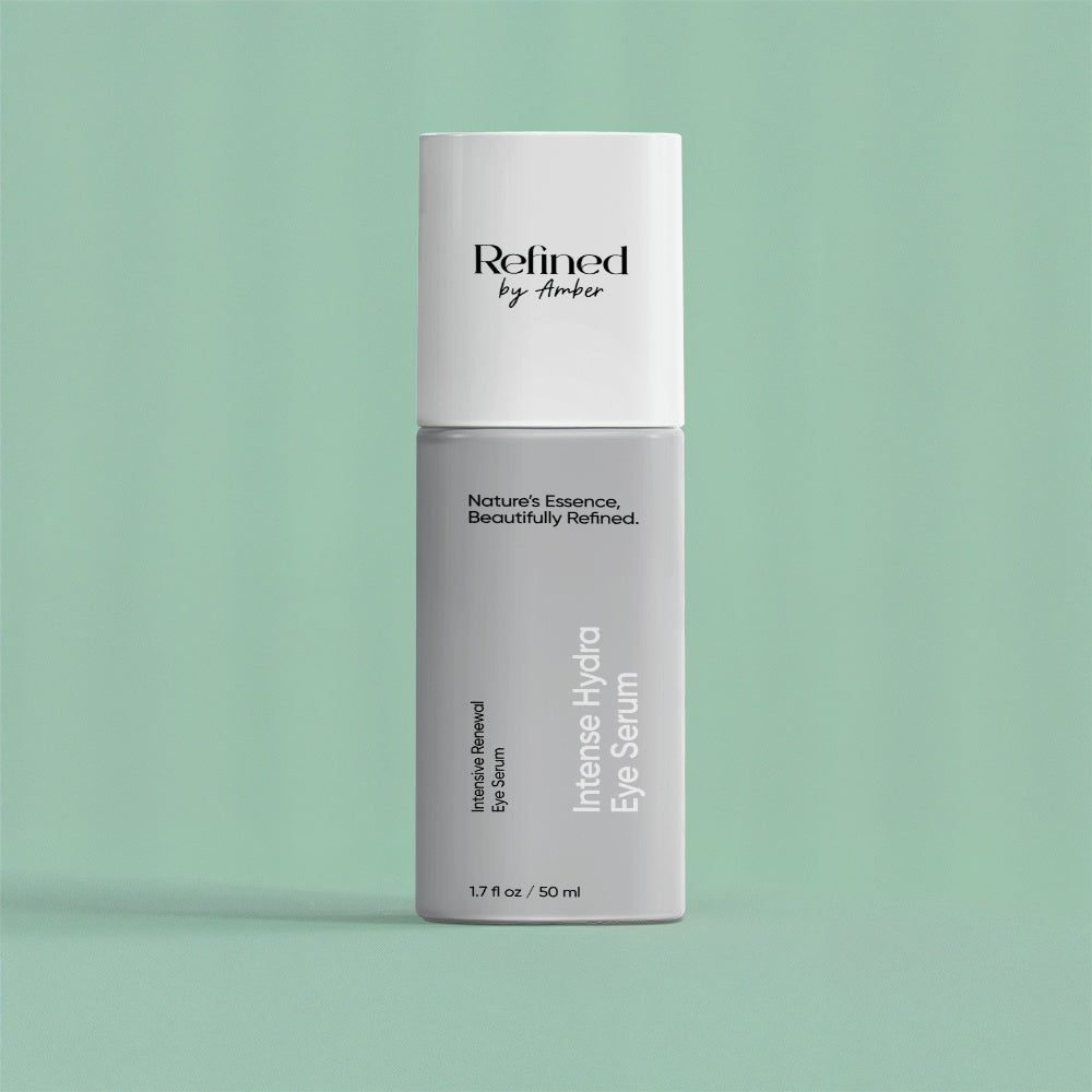 Intense Hydra Eye Serum